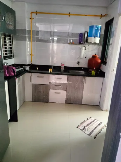 2 BHK Flat for Sale in Sargasan, Gandhinagar Thumbnail