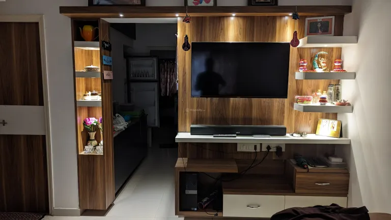 3 BHK Bunglow for Sale in Vavol, Gandhinagar Image 4