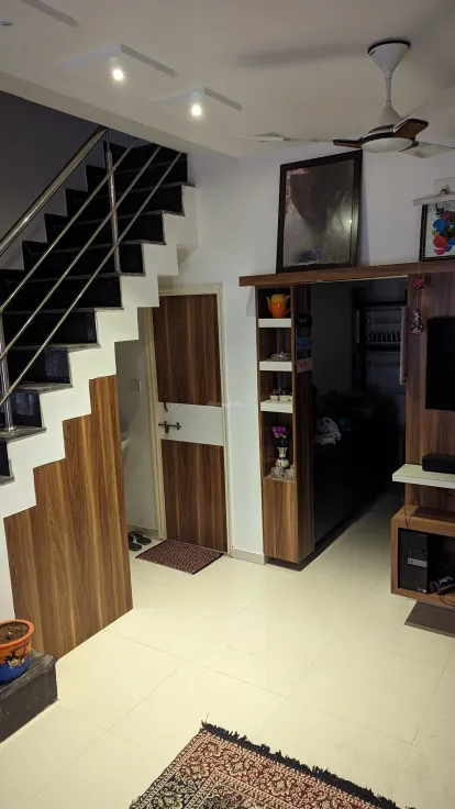 3 BHK Bunglow for Sale in Vavol, Gandhinagar Image 6