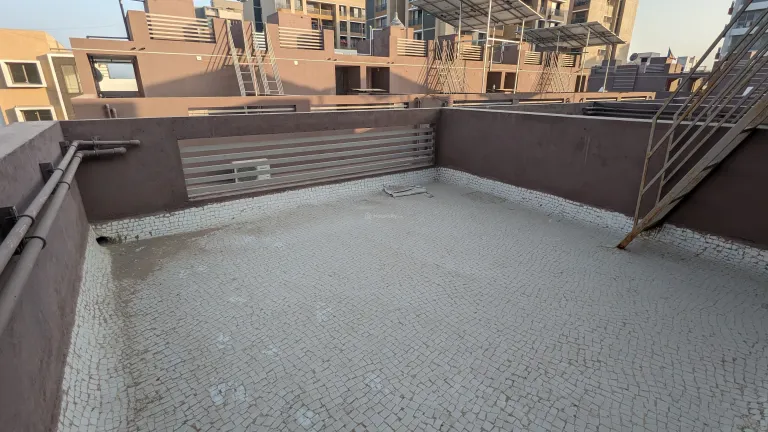 3 BHK Bunglow for Sale in Vavol, Gandhinagar Image 10