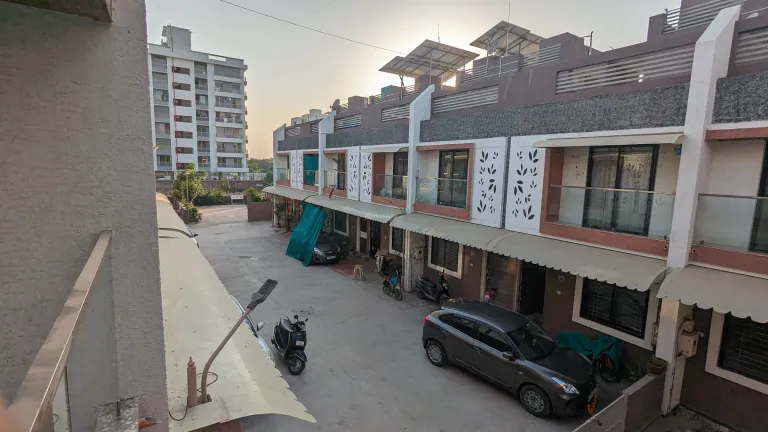 3 BHK Bunglow for Sale in Vavol, Gandhinagar Image 14