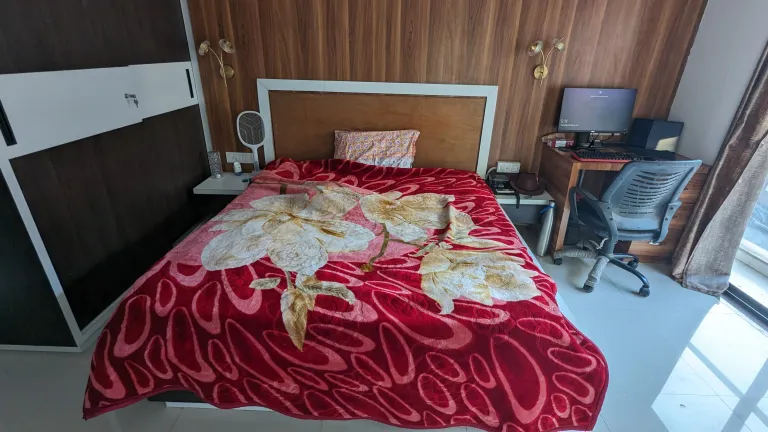 3 BHK Bunglow for Sale in Vavol, Gandhinagar Image 17