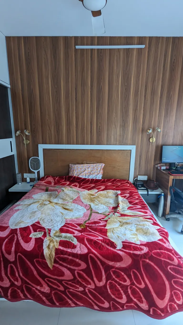 3 BHK Bunglow for Sale in Vavol, Gandhinagar Image 18