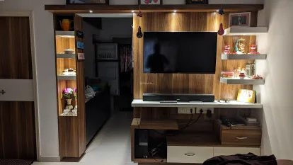 3 BHK Bunglow for Sale in Vavol, Gandhinagar Thumbnail