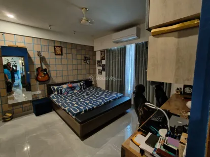 3 BHK Flat for Sale in Randesan, Gandhinagar Image 2