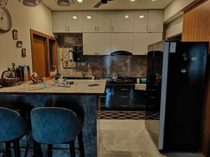 3 BHK Flat for Sale in Randesan, Gandhinagar Image 4