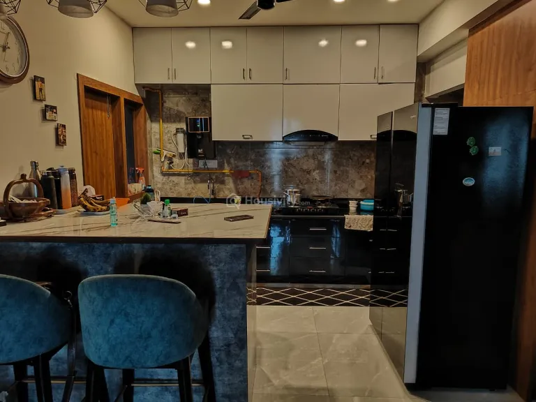 3 BHK Flat for Sale in Randesan, Gandhinagar Image 4