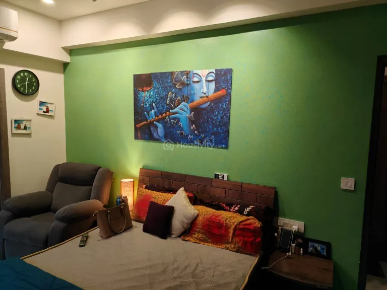 3 BHK Flat for Sale in Randesan, Gandhinagar Image 5