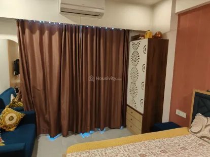 3 BHK Flat for Sale in Randesan, Gandhinagar Image 7