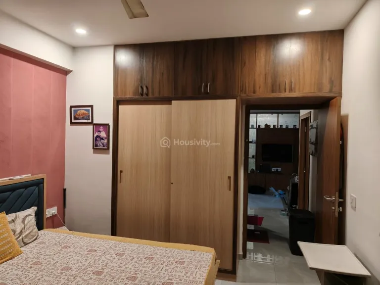 3 BHK Flat for Sale in Randesan, Gandhinagar Image 9