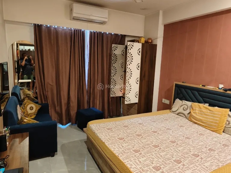 3 BHK Flat for Sale in Randesan, Gandhinagar Image 10