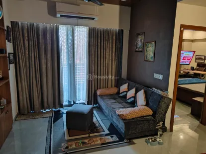 3 BHK Flat for Sale in Randesan, Gandhinagar Image 12