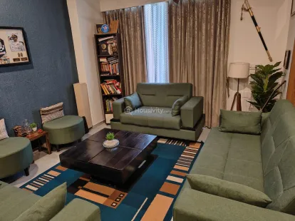 3 BHK Flat for Sale in Randesan, Gandhinagar Image 15