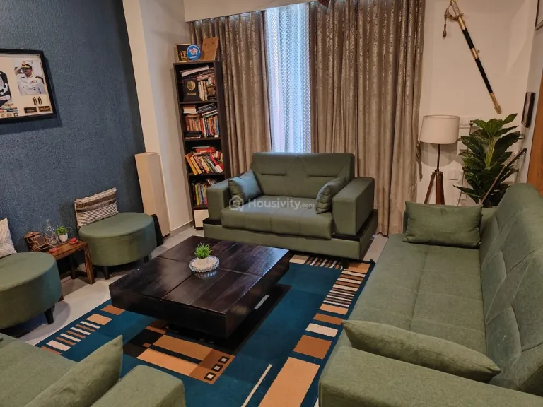 3 BHK Flat for Sale in Randesan, Gandhinagar Image 15