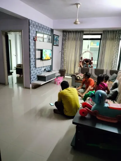 3 BHK Flat for Sale in Randesan, Gandhinagar Image 17