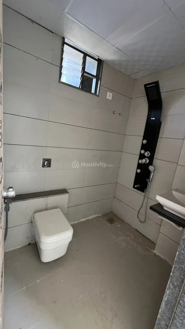 3 BHK Flat for Sale in Randesan, Gandhinagar Image 4