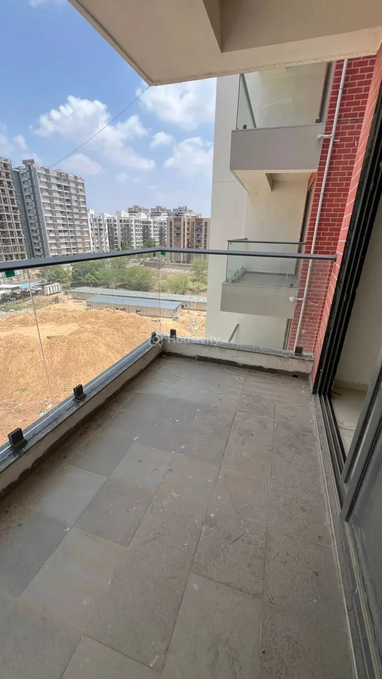 3 BHK Flat for Sale in Randesan, Gandhinagar Image 6