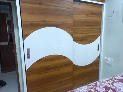 2 BHK Flat for Sale in Vavol, Gandhinagar Image 1