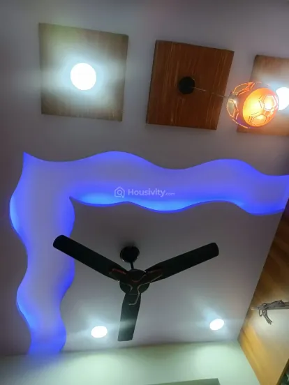 2 BHK Flat for Sale in Vavol, Gandhinagar Image 2