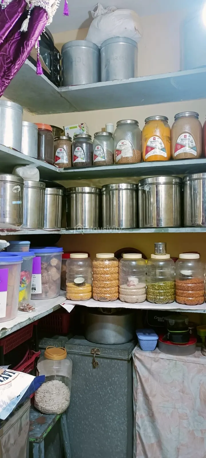 2 BHK Flat for Sale in Vavol, Gandhinagar Image 8