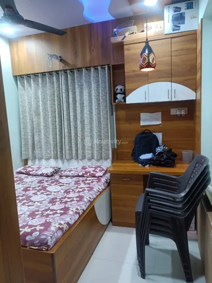 2 BHK Flat for Sale in Vavol, Gandhinagar Image 10