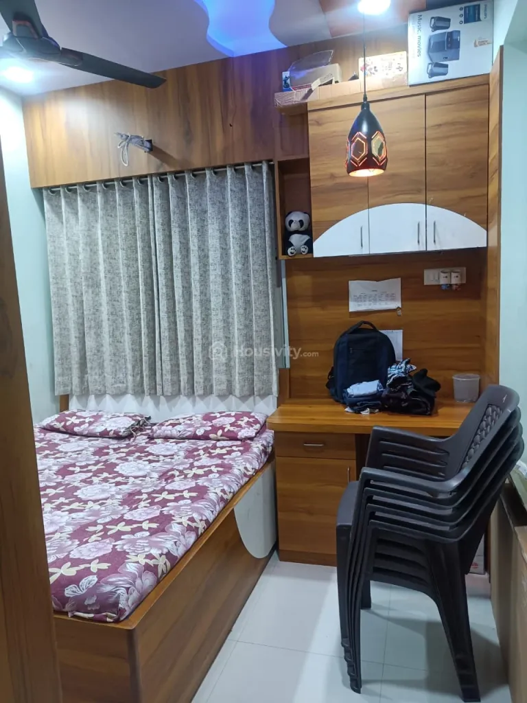2 BHK Flat for Sale in Vavol, Gandhinagar Image 10
