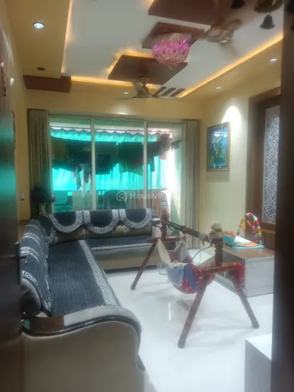2 BHK Flat for Sale in Vavol, Gandhinagar Image 11