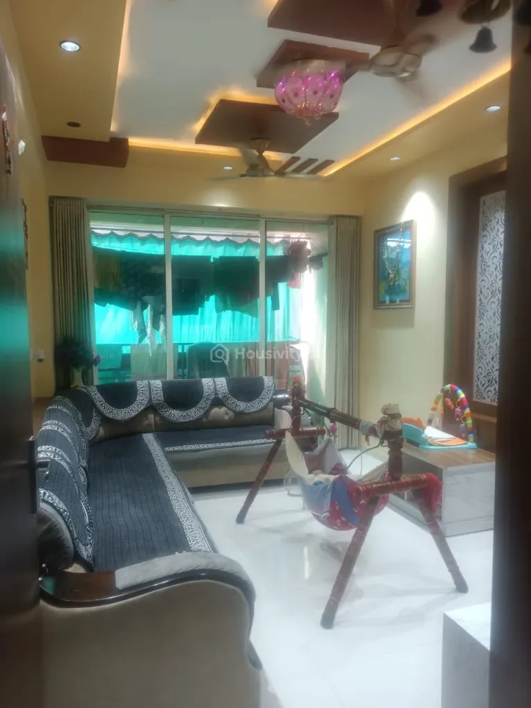 2 BHK Flat for Sale in Vavol, Gandhinagar Image 11