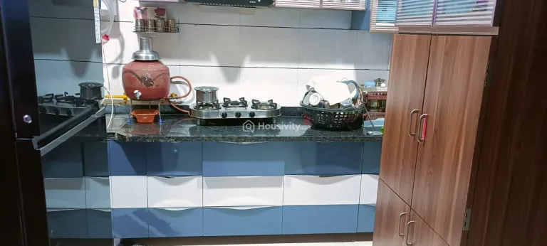 2 BHK Flat for Sale in Vavol, Gandhinagar Thumbnail