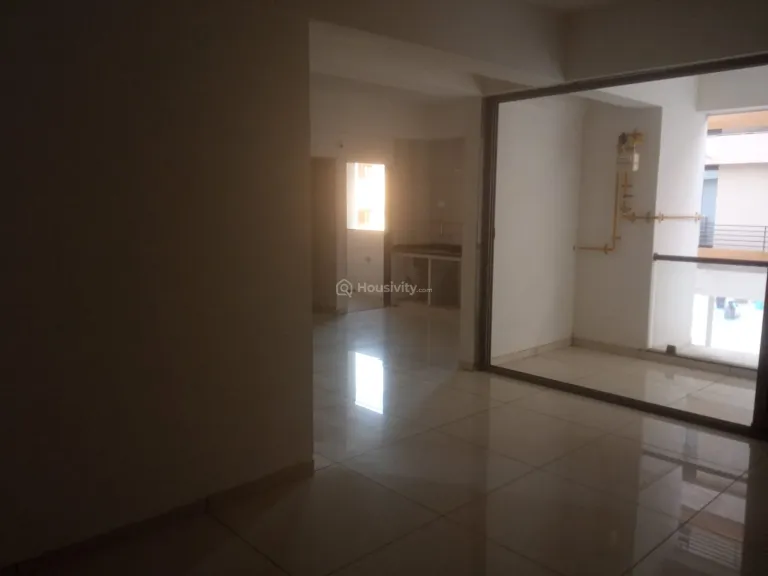 3 BHK Flat for Sale in Raysan, Gandhinagar Image 11
