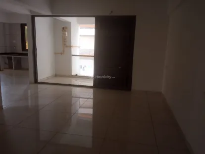 3 BHK Flat for Sale in Raysan, Gandhinagar Image 12