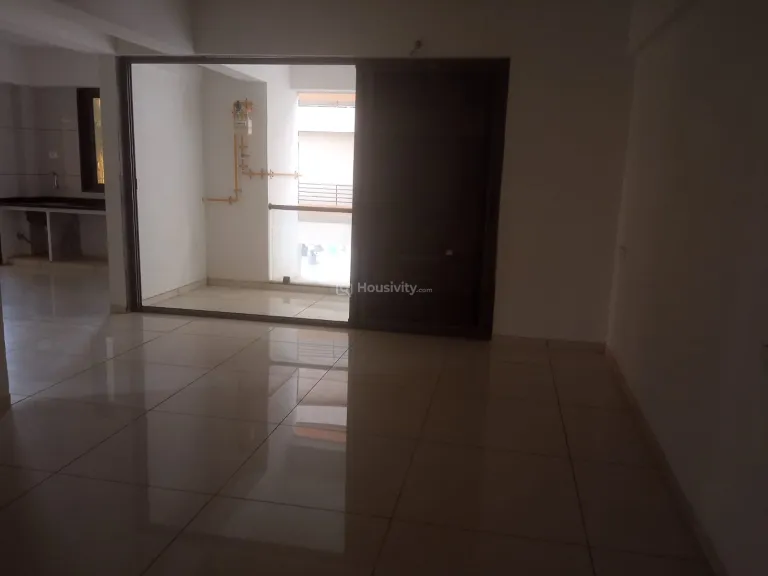 3 BHK Flat for Sale in Raysan, Gandhinagar Image 12
