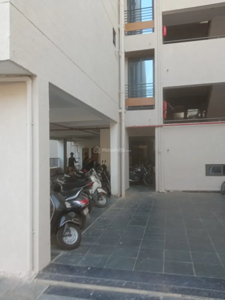 3 BHK Flat for Sale in Raysan, Gandhinagar Image 13