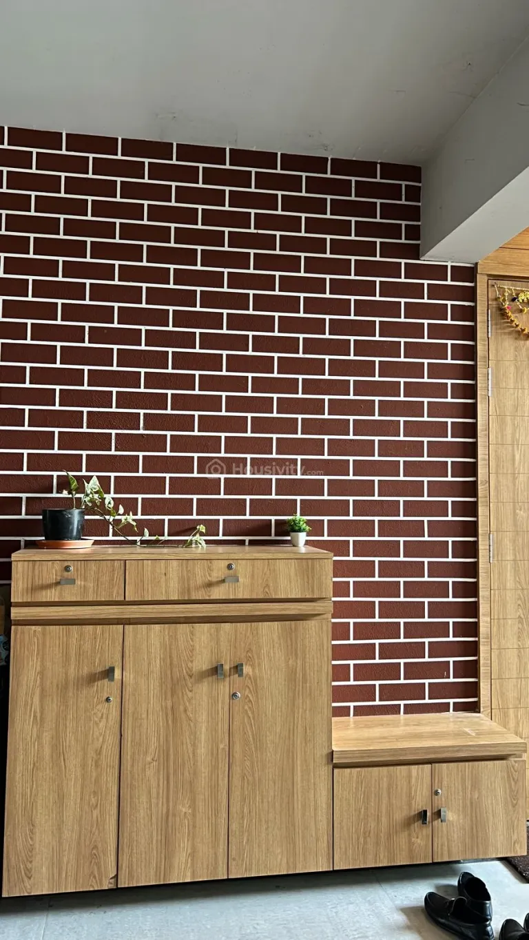 3 BHK Flat for Sale in Randesan, Gandhinagar Image 1