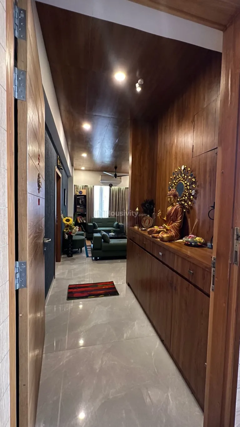 3 BHK Flat for Sale in Randesan, Gandhinagar Image 2