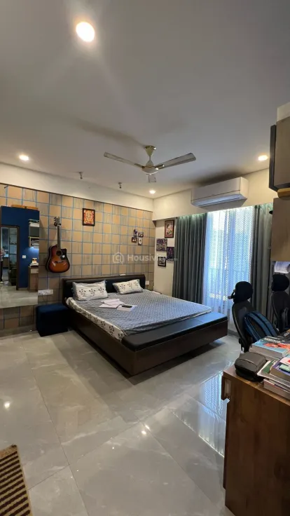 3 BHK Flat for Sale in Randesan, Gandhinagar Image 5