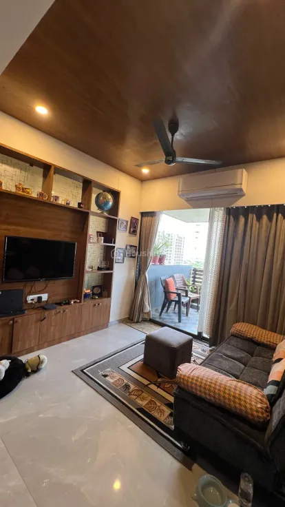 3 BHK Flat for Sale in Randesan, Gandhinagar Image 6