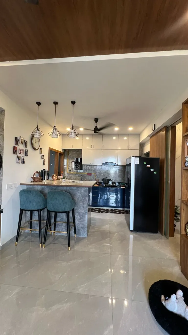 3 BHK Flat for Sale in Randesan, Gandhinagar Image 8