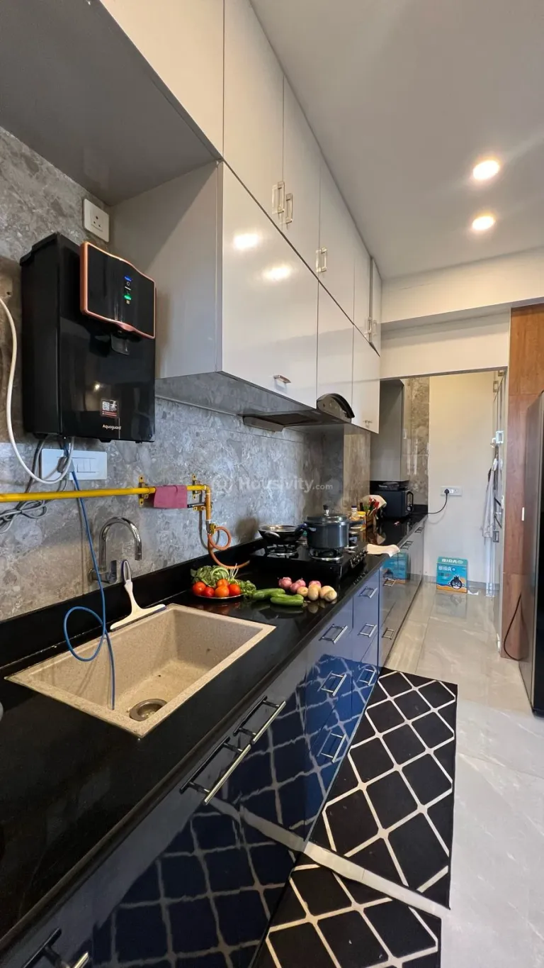 3 BHK Flat for Sale in Randesan, Gandhinagar Image 9