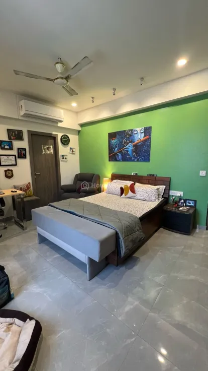 3 BHK Flat for Sale in Randesan, Gandhinagar Image 10