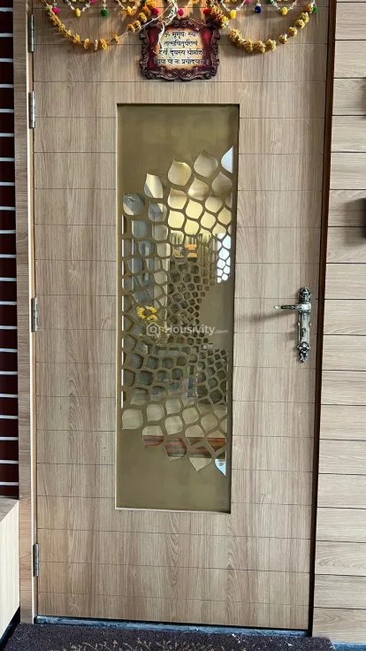 3 BHK Flat for Sale in Randesan, Gandhinagar Thumbnail