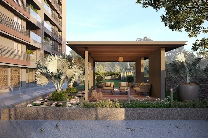 Avis Dev Aamrakunj Platinum Image 1