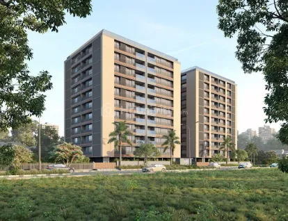 Avis Dev Aamrakunj Platinum Image 10