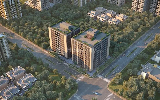 Avis Dev Aamrakunj Platinum Image 4