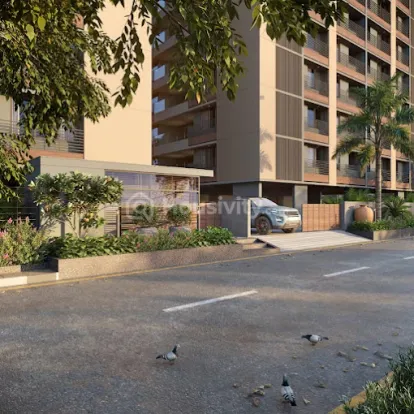 Avis Dev Aamrakunj Platinum Image 5