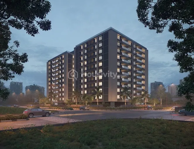 Avis Dev Aamrakunj Platinum Image 13