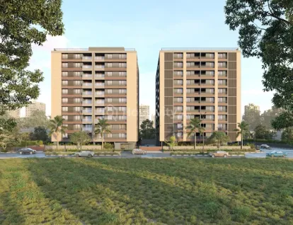 Avis Dev Aamrakunj Platinum Image 14