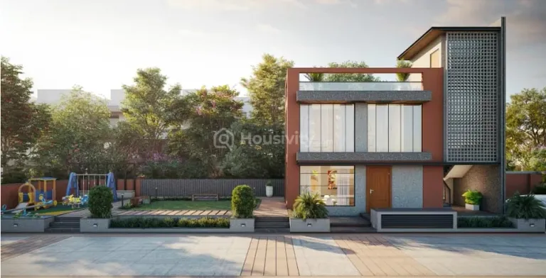 Rudra Shiv Vivanta Image 1