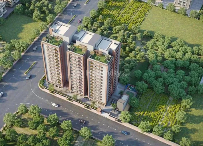 Rudra Shiv Vivanta Image 3