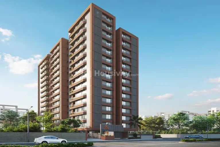 Rudra Shiv Vivanta Image 4